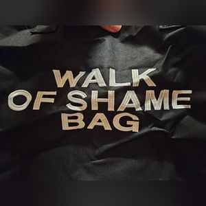 NEW! ALF Walk of Shame Duffel Bag